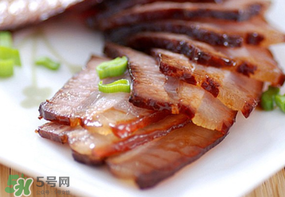 腌肉用什么容器？腌肉可以用塑料盆嗎？