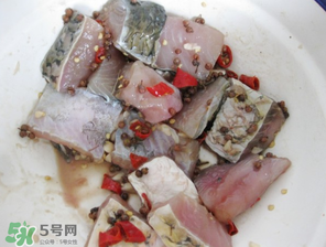 腌魚用什么魚？什么魚腌制好吃？