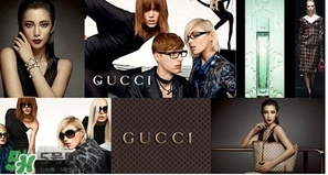 gucci是奢侈品嗎？gucci古馳是幾線品牌？