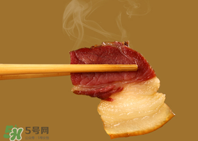 腌肉會壞嗎？腌肉放久了能吃嗎？