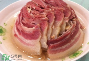 腌肉用生粉還是淀粉？腌肉用生粉有什么作用？