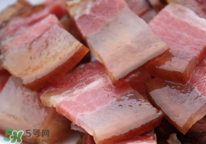 臘肉腌好后要洗嗎？腌臘肉要洗嗎？