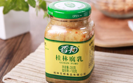 腐乳買哪個(gè)品牌的好吃 腐乳買什么樣的好