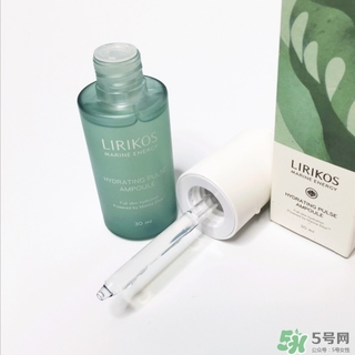 lirikos適合什么膚質(zhì)？lirikos儷瑞思適合敏感肌嗎？