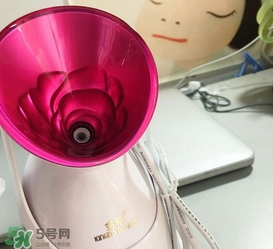 蒸臉器孕婦能用嗎？懷孕期間可以用蒸臉器嗎？