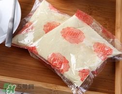 豆奶粉的營(yíng)養(yǎng)價(jià)值 豆奶粉的功效與作用及食用禁忌