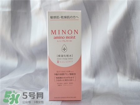 珂潤和minon哪個好用?珂潤和minon區(qū)別