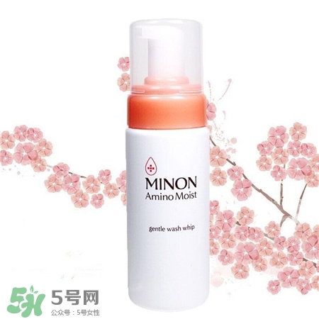 珂潤和minon哪個好用?珂潤和minon區(qū)別