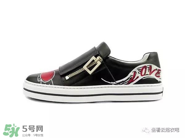 roger vivier2017年情人節(jié)系列多少錢？