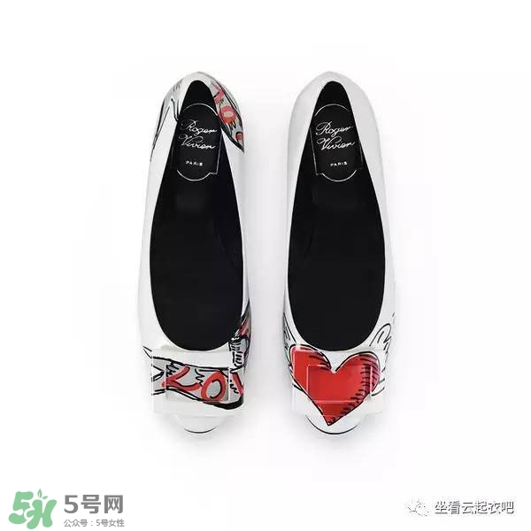 roger vivier2017年情人節(jié)系列多少錢？