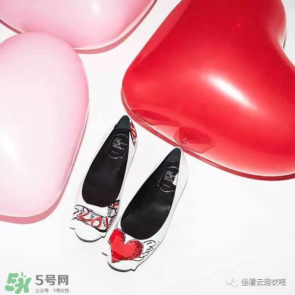 roger vivier2017年情人節(jié)系列多少錢？