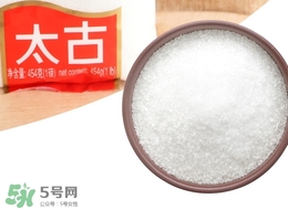 白糖洗臉可以美白嗎?用白糖洗臉能美白嗎?