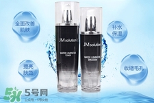 jmsolution水光乳液怎么用？jmsolution水光乳液使用方法