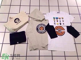 bape福袋一般都有什么？bape2017福袋內(nèi)容