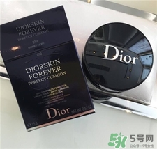 dior2017款氣墊bb多少錢?迪奧恒久完美氣墊專柜價(jià)格