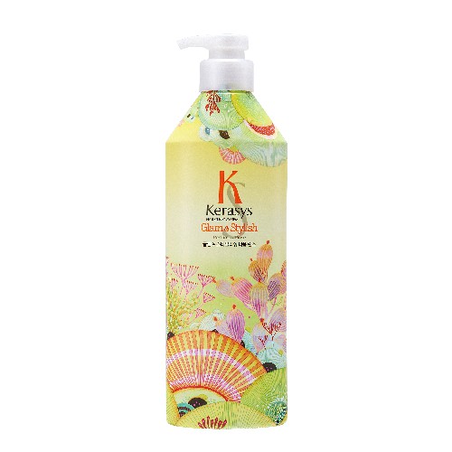 kerasys洗發(fā)水怎么樣？kerasys洗發(fā)水有幾種