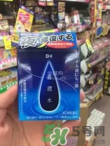 眼藥水的清涼度是什么意思？眼藥水的清涼度區(qū)別