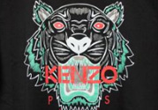 kenzo算不算奢侈品？kenzo算幾線品牌？