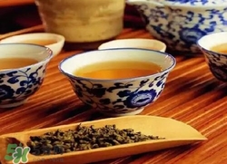 喝濃茶對(duì)身體有害嗎?喝濃茶的好處和壞處