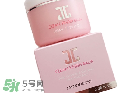 jayjun水光卸妝膏怎么用？jayjun水光卸妝膏使用方法