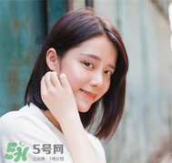 文藝女生適合什么發(fā)型_文藝女青年適合什么發(fā)型