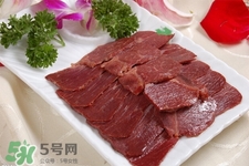 有乙肝能吃牛肉嗎？吃牛肉對(duì)乙肝患者有危害嗎？