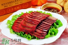 有乙肝能吃牛肉嗎？吃牛肉對(duì)乙肝患者有危害嗎？