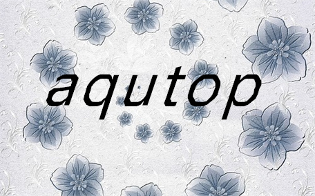 aqutop精華球好用嗎?aqutop精華球怎么樣?