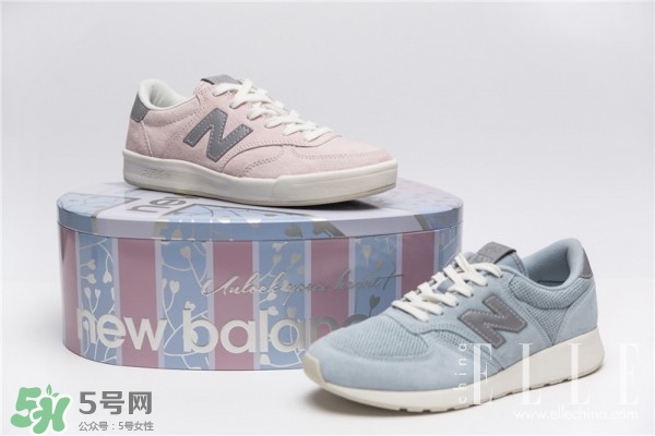 new balance2017情人節(jié)限量鞋子多少錢？