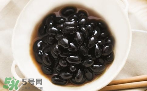 黑豆泡醋什么時候吃最好?黑豆泡醋什么時間吃最好?