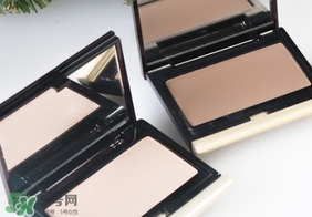 kevyn aucoin修容怎么用？KA修容粉膏使用方法