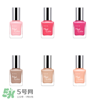 rmk20周年紀(jì)念彩妝有哪些多少錢(qián)？rmk20周年紀(jì)念color change2017