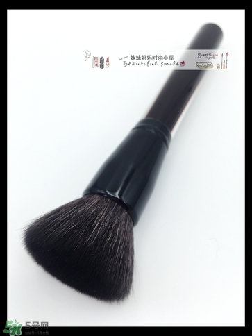 kevyn aucoin化妝刷怎么樣？KA化妝刷怎么用？