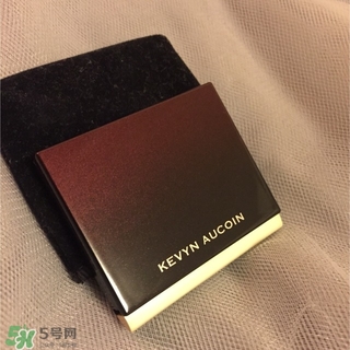 kevyn aucoin修容粉多少錢？KA修容粉價格