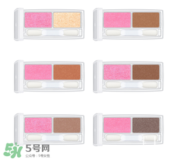 rmk20周年紀(jì)念彩妝有哪些多少錢(qián)？rmk20周年紀(jì)念color change2017