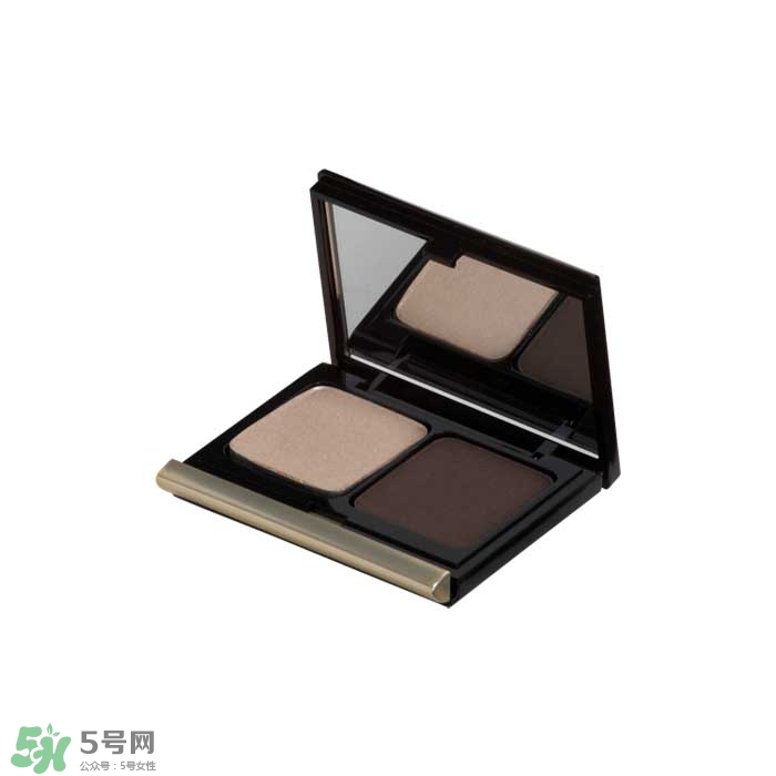 kevyn aucoin眼影色號試色 KA眼影試色