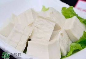 晚上吃豆腐會(huì)發(fā)胖嗎？減肥可以吃豆腐嗎？