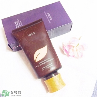 tarte粉底液多少錢？tarte粉底液專柜價(jià)