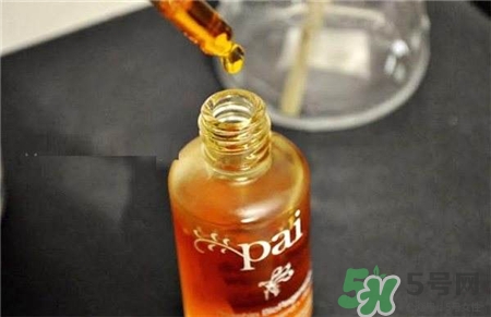 pai玫瑰果油好用嗎?pai玫瑰果油怎么樣?