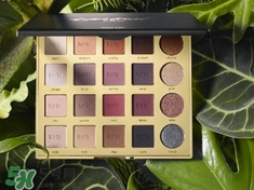 tarte眼影多少錢？tarte眼影盤哪里買？