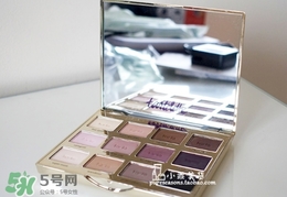 tarte眼影多少錢？tarte眼影盤哪里買？