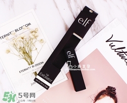 elf唇部磨砂膏怎么用？e.l.f唇部磨砂膏使用心得