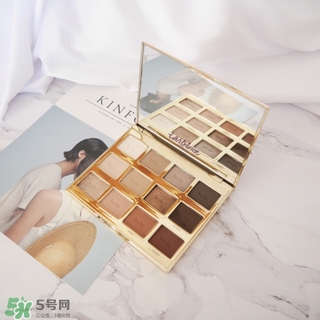 tarte眼影多少錢？tarte眼影盤哪里買？