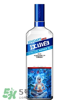 江小白酒為什么叫江小白？江小白酒的含義