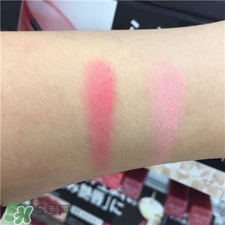 Maquillage2017春季腮紅多少錢(qián)?Maquillage春季新品腮紅價(jià)格