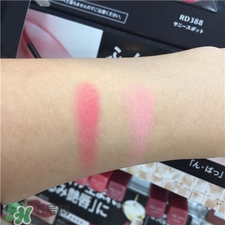 Maquillage2017春季腮紅多少錢(qián)?Maquillage春季新品腮紅價(jià)格