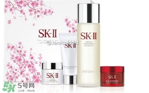 sk2櫻花套裝有哪些？skii櫻花限定套裝多少錢(qián)？