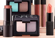 nars2017眼影色號試色 nars2017雙色眼影試色圖