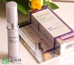 sofina淡斑筆怎么用？蘇菲娜淡斑筆使用方法