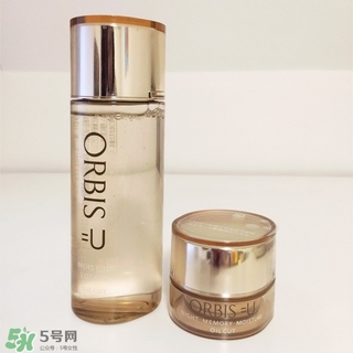 orbis精華水怎么樣?奧蜜思悠精華水好用嗎?